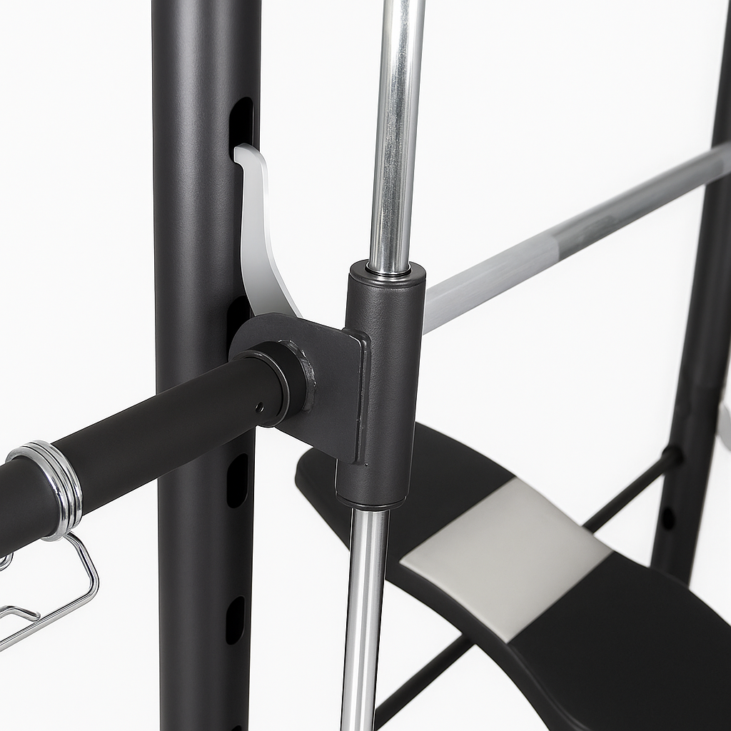 Aurelius Pro Smith Bench G9