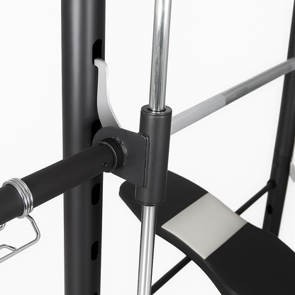 Aurelius Pro Smith Bench G9