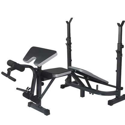 Valeris Elite Bench System X7