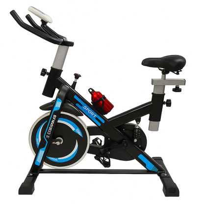 AeroPulse Velocity R5 Spin Bike