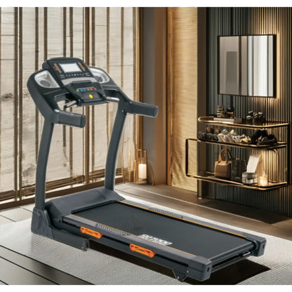 CoreStride GX720 Folding Smart Treadmill