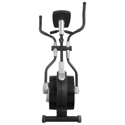 StrideForm Apex Elliptical Trainer