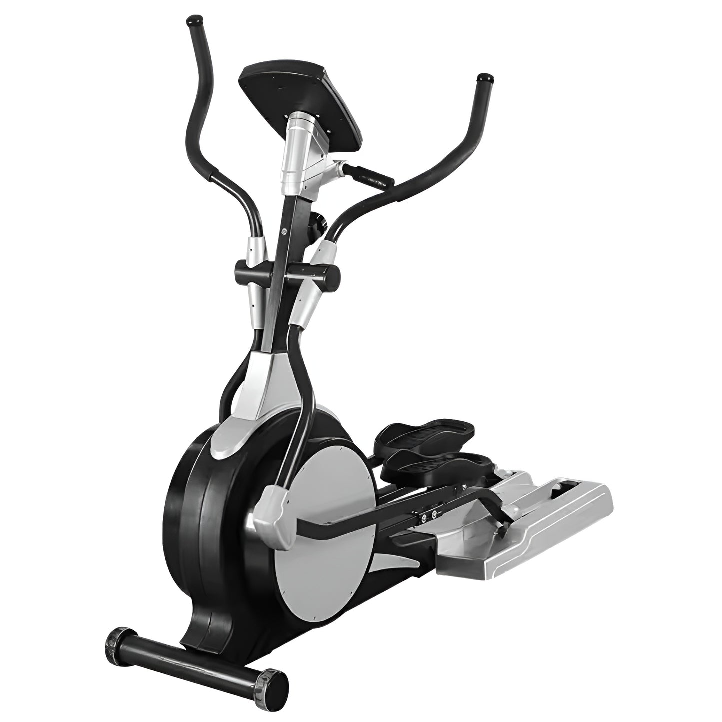 StrideForm Apex Elliptical Trainer
