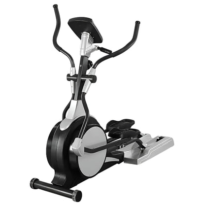 StrideForm Apex Elliptical Trainer